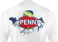 Penn Squall