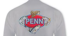 Penn Squall