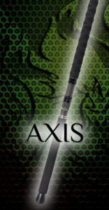 Phenix Axis Rods