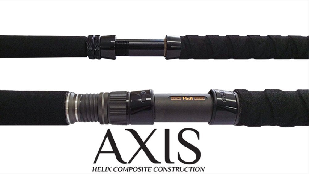 Phenix Axis Rods
