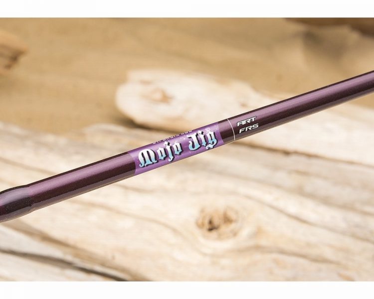 The St Croix Mojo Jig Rod Review – Extreme Vertical Jigging
