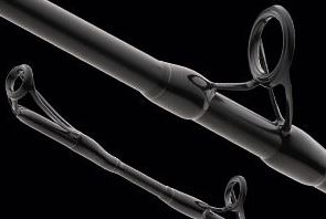 Daiwa Proteus Rods