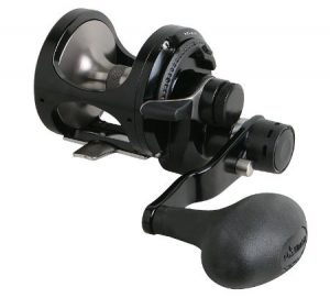 Okuma Metaloid Reels - 1 & 2 Speed Lever Drag Review - FishtFight