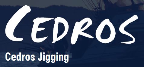 Okuma Cedros Jigging Rods – Casting & Spinning Review