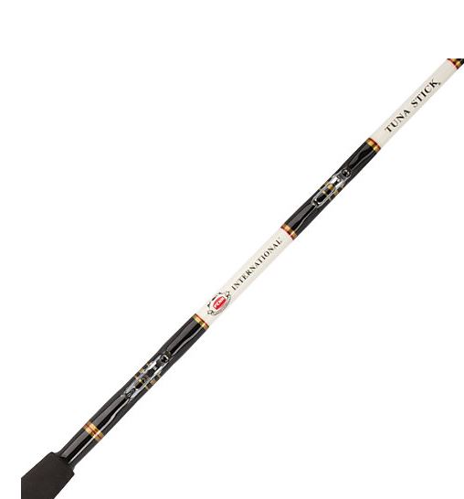 Penn Tuna Stick Review – The Stand Up Casting Rod