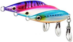 Shimano Flatfall Jigs