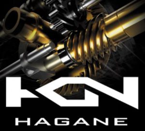 Shimano Torium Hagane Body Supports The Gears