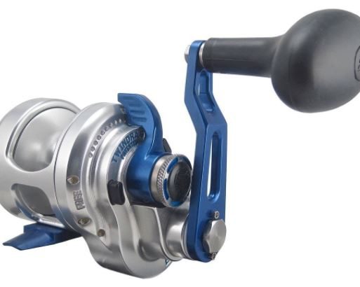 Accurate Boss Extreme Review – The Original Twin Drag Reel Improved!