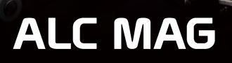 Okuma ALC Mag Logo