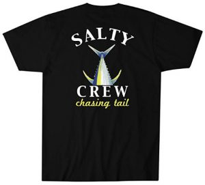 Salty Crew Chasing Tail T-Shirt
