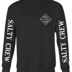 Salty Crew Tippet Cover Up Sweatshirt