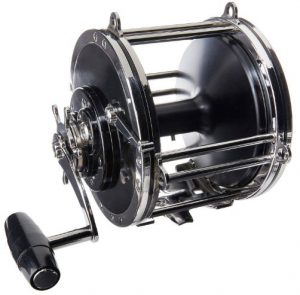 Penn Senator Reel Review - Smooth Reeling Since 1936 - FishtFight