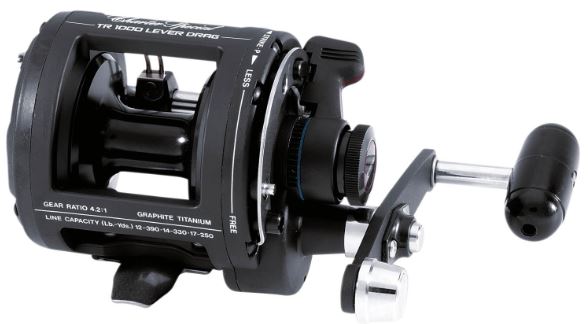 Shimano Charter Special