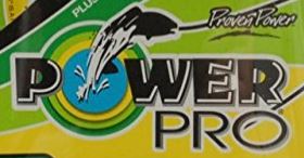 Power Pro Spectra Logo