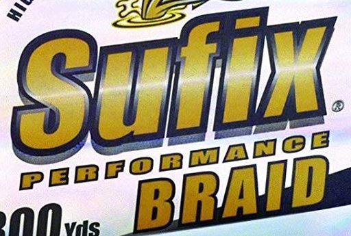 中古】【輸入品・未使用】Sufix Performance V-Coat 50-Yards Spool