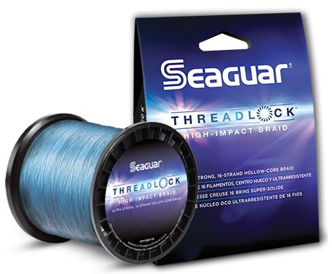 Seaguar Threadlock Braid