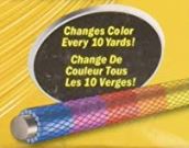 Color Metered High Tenacity Polyester Braiding