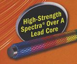 MicroFiber Spectra Braid And Metered Coloring