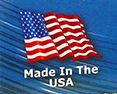 Tuf Line Made In The USA Logo