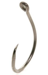 Mustad Demon 1 X Strong Perfect Offset Circle Hook
