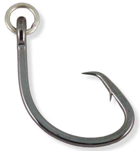Owner Circle Hooks Review: Mutu, Reef & Rig, And Mosquito Designs