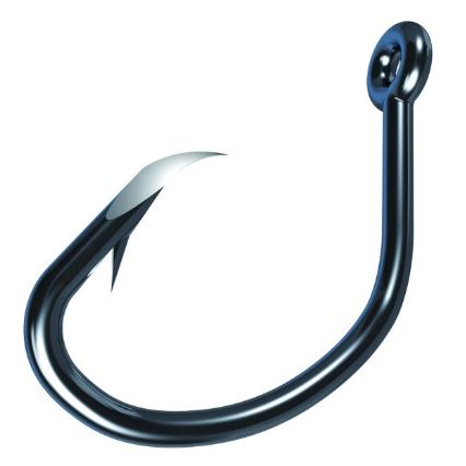 Trokar Circle Hooks Review – Surgically Sharpened Eagle Claw Hooks