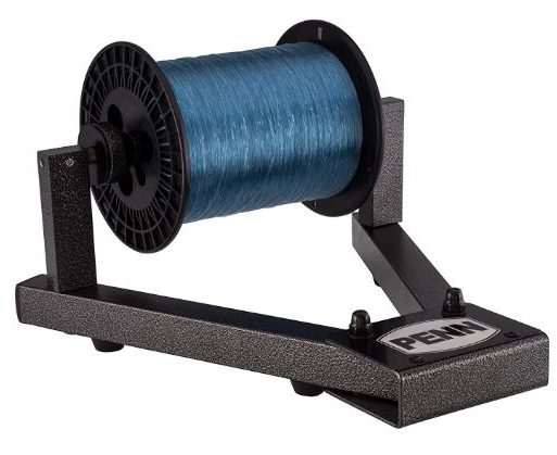 Penn HD Line Winder Review: SIY – Spool It Yourself In Minutes!